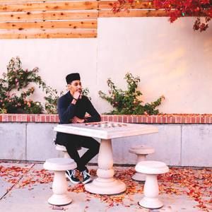 Meet your Posher, Seth